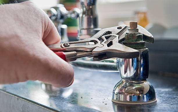 Best Water damage restoration process  in Annandale, NJ