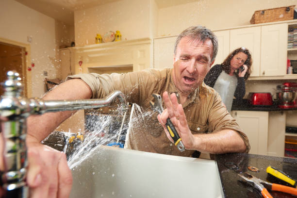 Best Water damage restoration near me  in Annandale, NJ